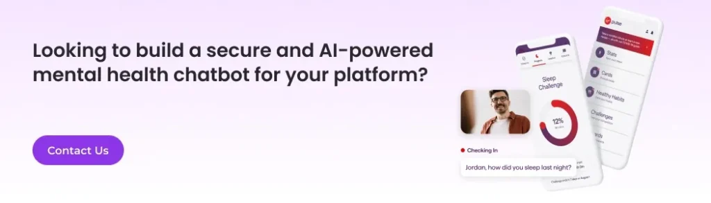 build mental health chatbot cta2