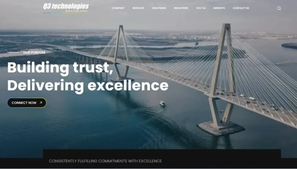 Q3 Technologies