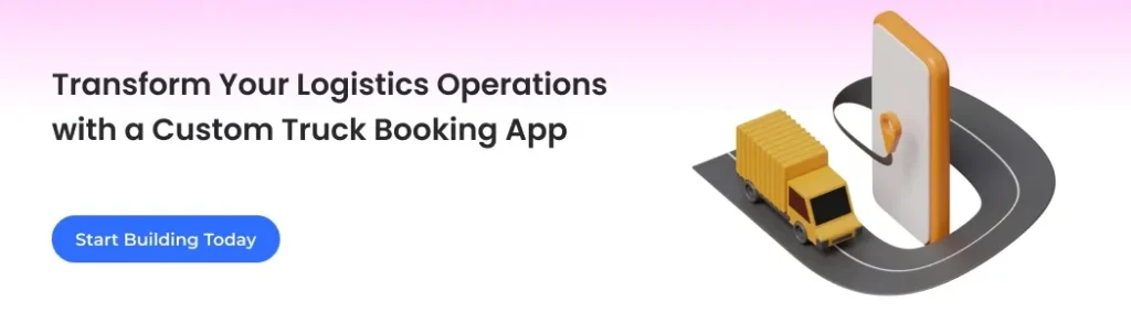 truck booking app cta1